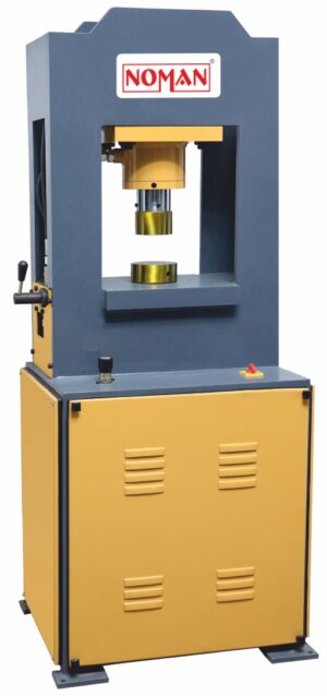 Hydraulic Press Table Model Big