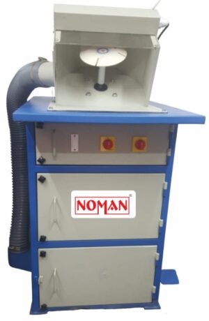 Lapping Polishing Machine