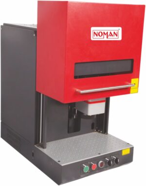 Laser Cutting Machine