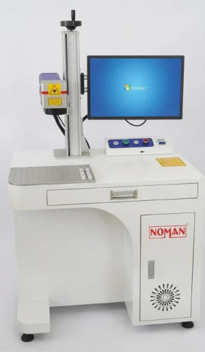 Laser Marking Machine