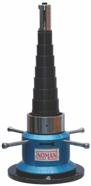 Bangle Sizing Machine