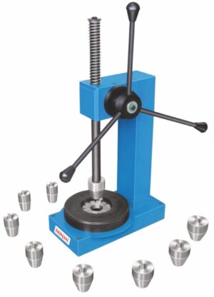 Bangle Sizing Machine