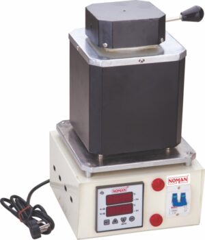 Italy Type Melting Furnace