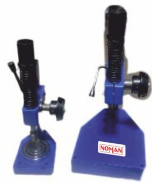 Light & Heavy Stamping Machine