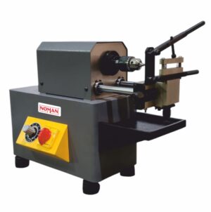 Outside Threading Machine