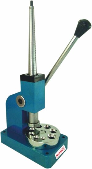 Ring Enlarger Machine