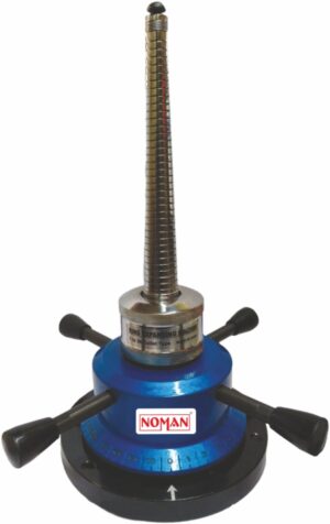 Ring Expanding Machine