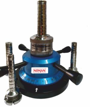 Ring Expanding Machine