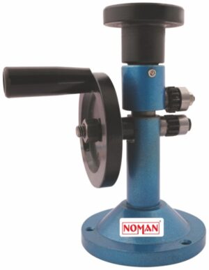 Ring Stretcher Machine Vertical