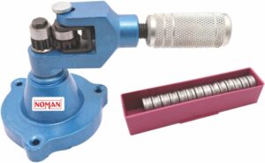 Ring Stretcher Machine Deluxe