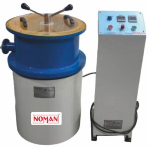 Tumbler Polishing Machine