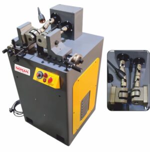 Continue Threading Machine