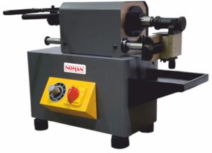 Outside Threading Machine